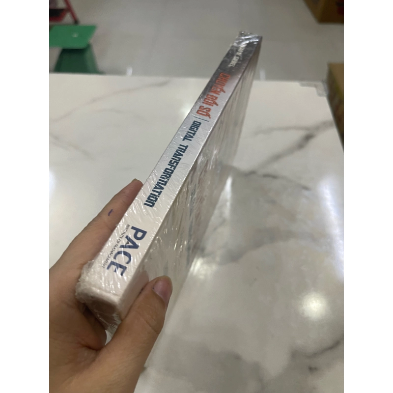 Chuyển đổi số ,sống xót và bức phá 392313