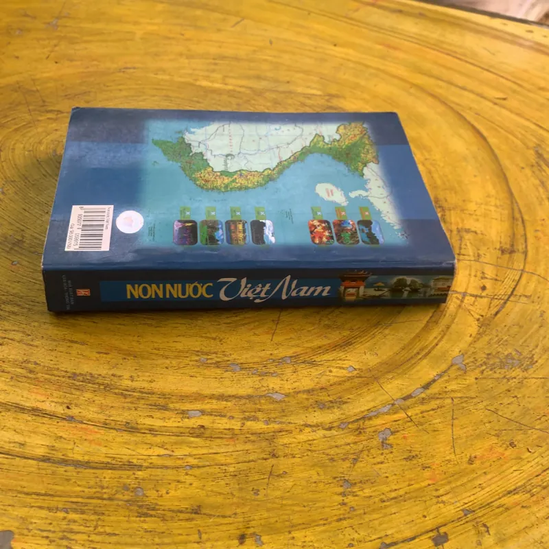 NON NƯỚC VIỆT NAM- PHẠM C SƠN biên soạn  787162