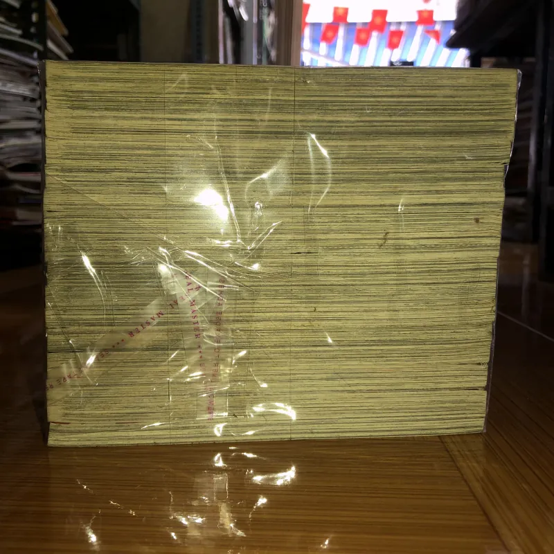 Masca - Câu chuyện nàng tiểu pháp sư - Kim Young Hee 778890