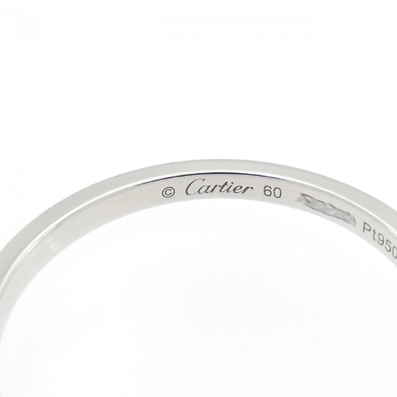 Nhẫn Ballerina Cartier 664944