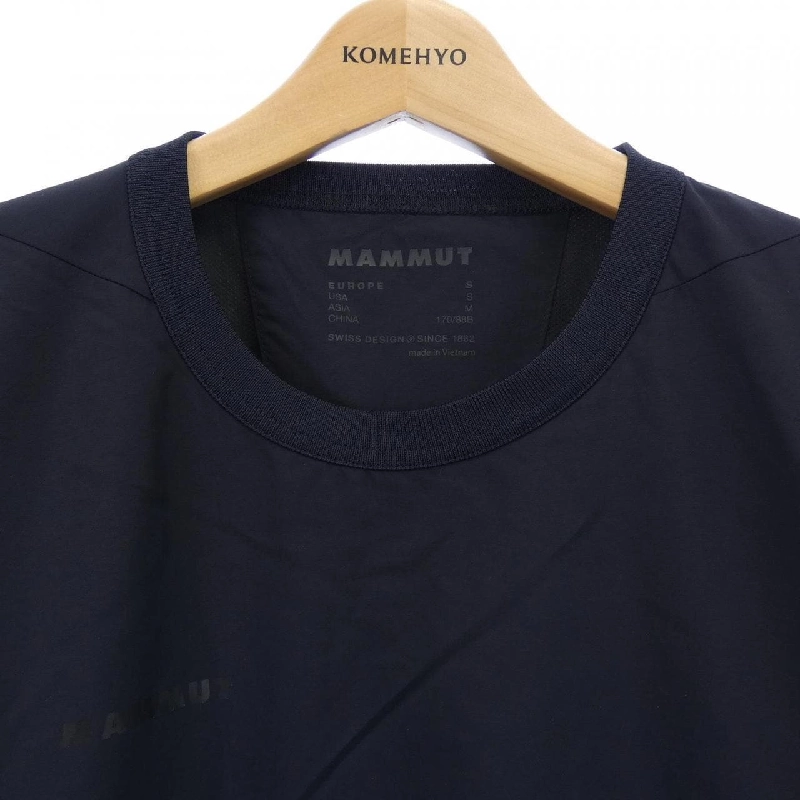 MAMMUT Top - Hàng hiệu Authentic 888358