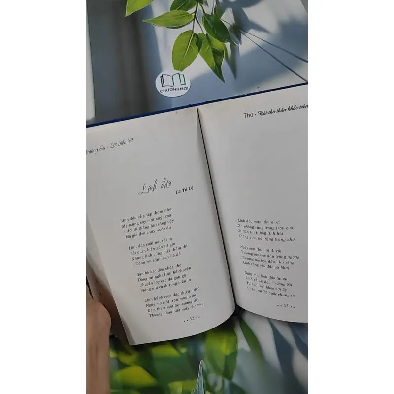 Trường Sa - Lời biển hát 750744