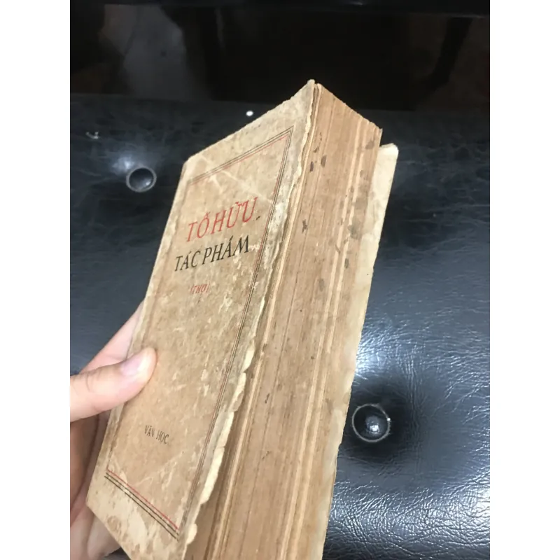 Thơ Tố Hữu 973801