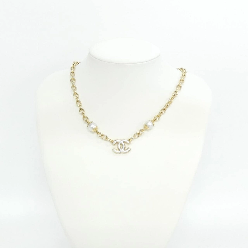 Vòng cổ Chanel - Hàng hiệu Authentic 807750