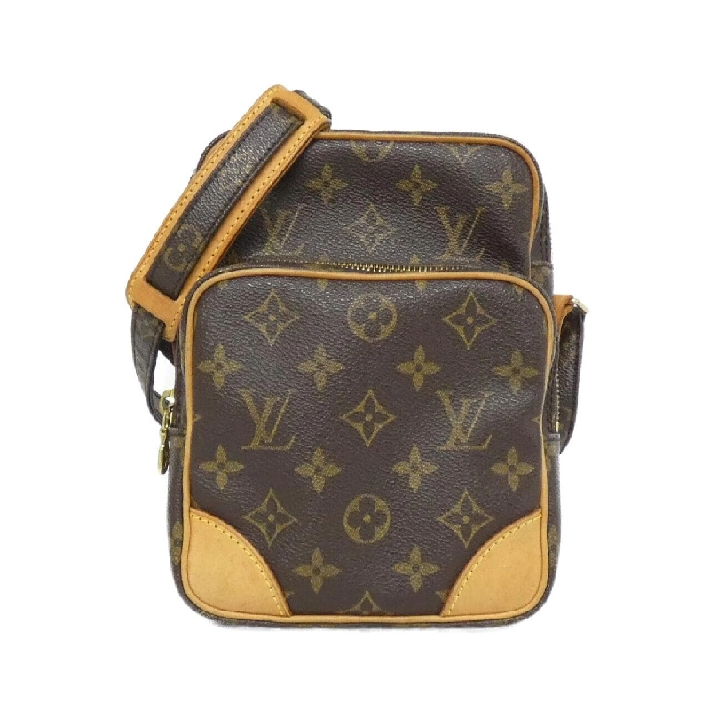 Túi đeo vai Louis Vuitton Monogram Amazon M45236 608574