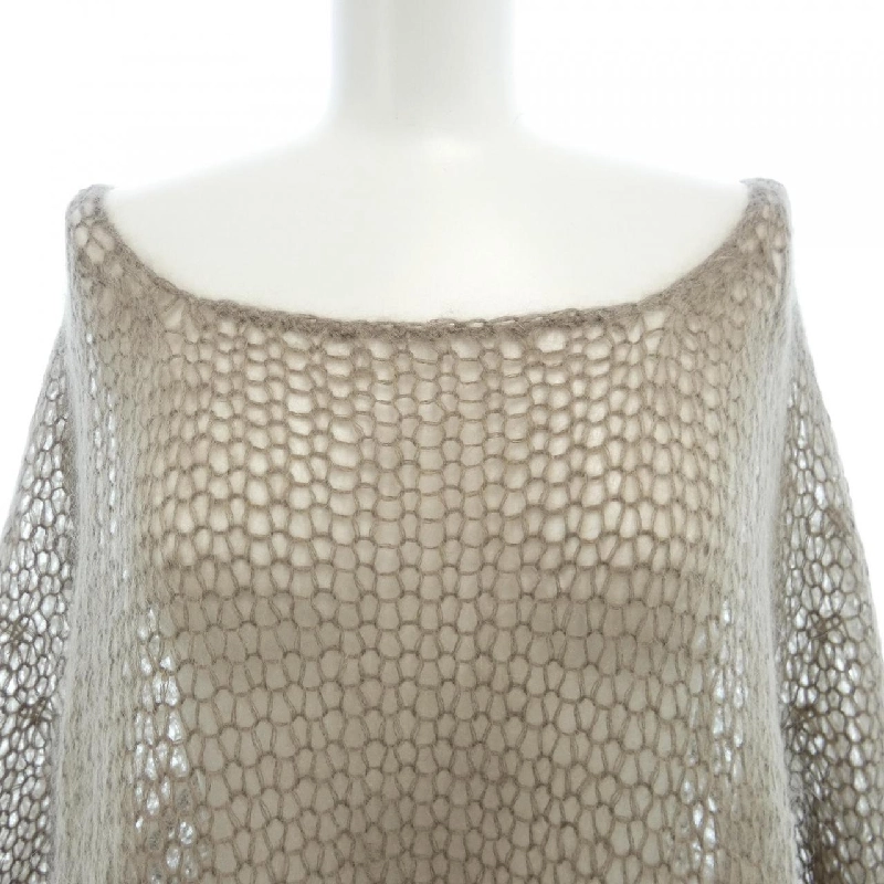 【Mã giảm giá】UNUSED ニット 635265