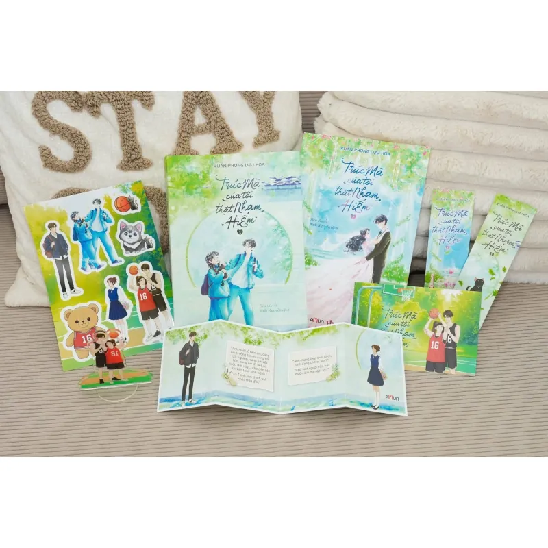 Trúc mã của tôi thật nham hiểm 957806