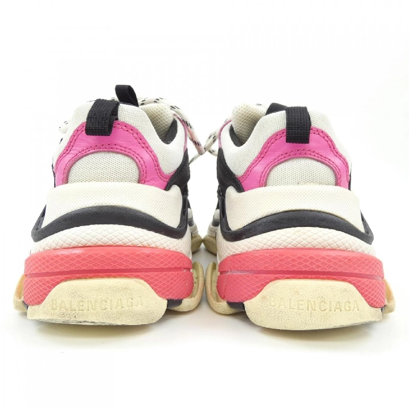 【Mã giảm giá】Giày sneaker BALENCIAGA 661488