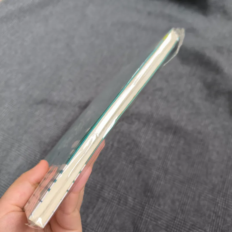 (Đam mỹ) Em Không Biết - Qifu A (Tặng kèm Bookmark) 558184