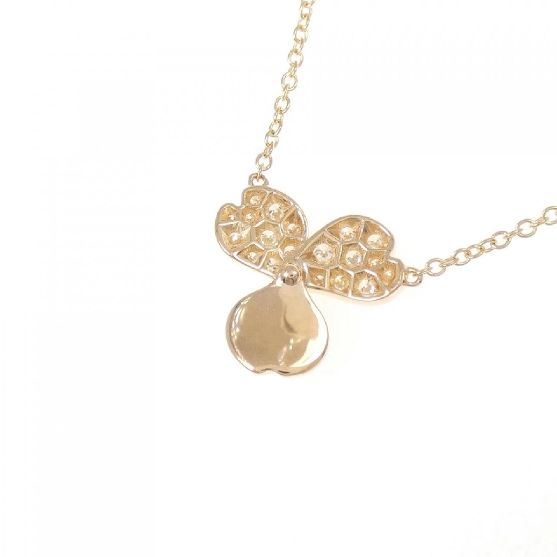 Dây chuyền hoa giấy Tiffany - Hàng hiệu Authentic 839732