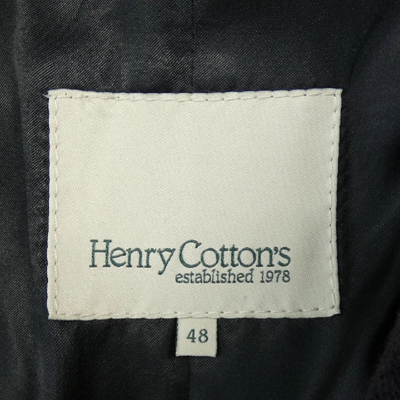 Áo khoác Henry Cottons - Hàng hiệu Authentic 825928