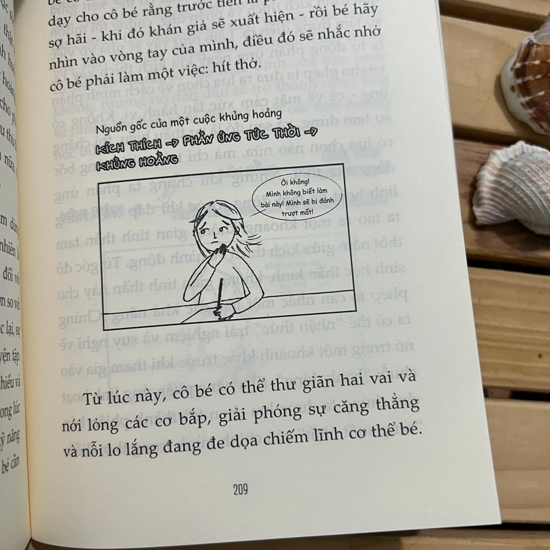 Sách Phương pháp dạy con không đòn roi - quyển 2 - mới 99% 528168