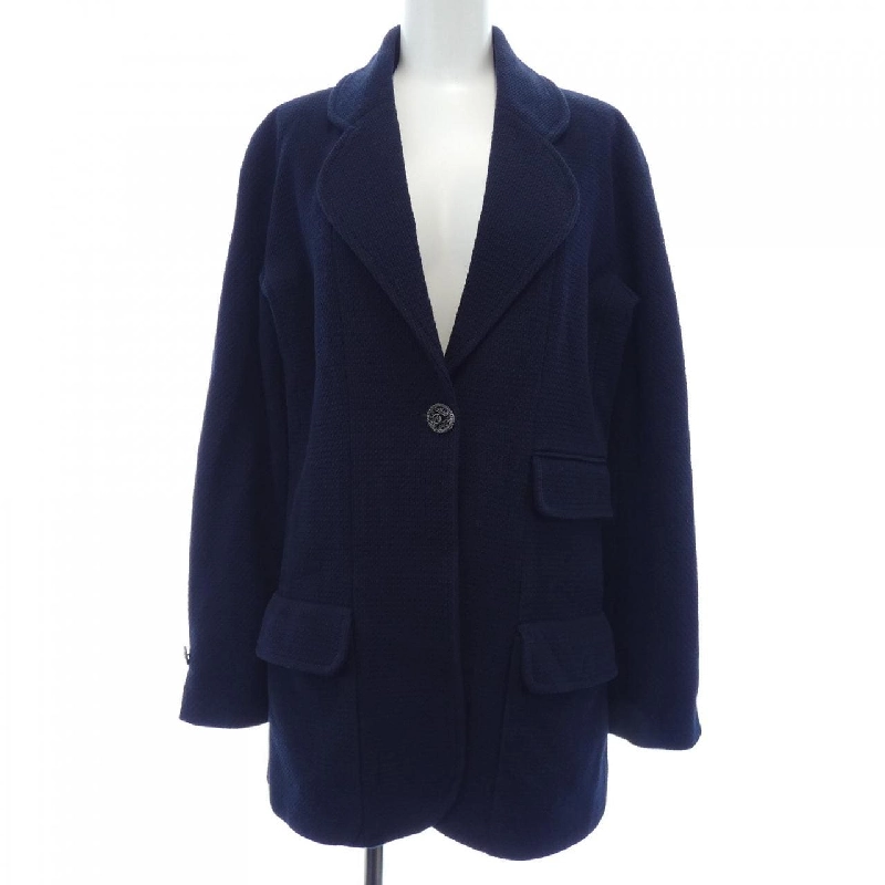 【Mã giảm giá】Áo khoác CHANEL 638634