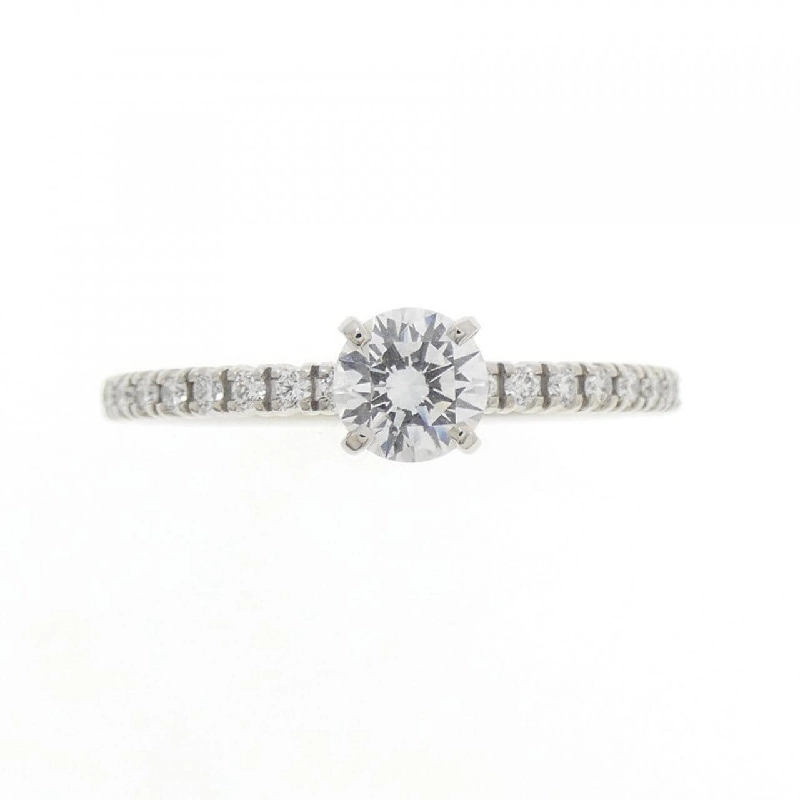 Nhẫn Cartier Etincelle 0.30CT - Hàng hiệu Chính hãng 832392