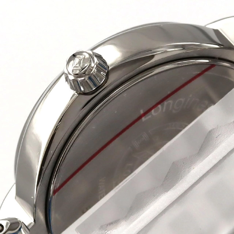 Longines Longines Prima Luna 11P L8.115.4.98.6 SS Quartz - Hàng hiệu Chính hãng 875890