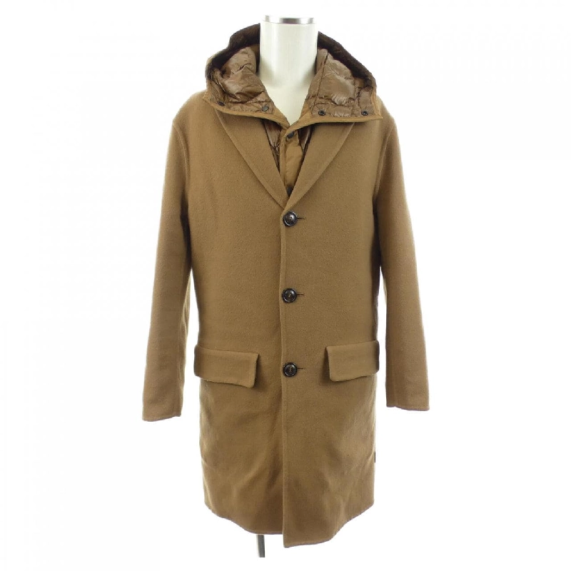 MONCLER 3WAY TIERCE Coat - Hàng hiệu Chính hãng 884297