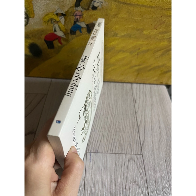 Học tập siêu đẳng  328310