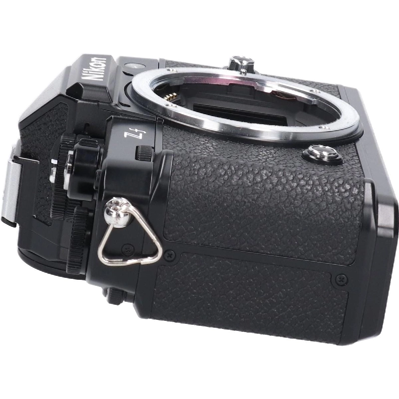 ZF Đen - Hàng hiệu Authentic 880099