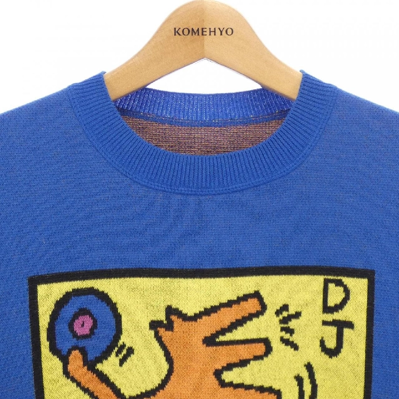 Lucien Pellat-Finet áo len - Hàng hiệu Chính hãng 886694