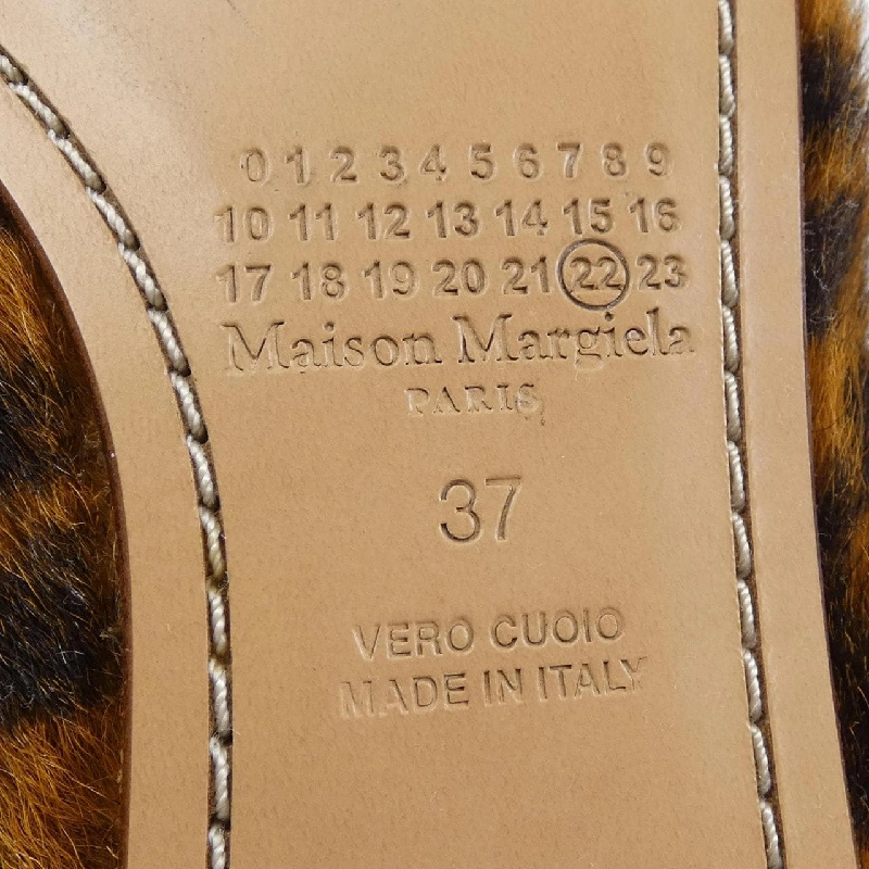 【Khuyến mãi】Giày Maison Margiela 664180