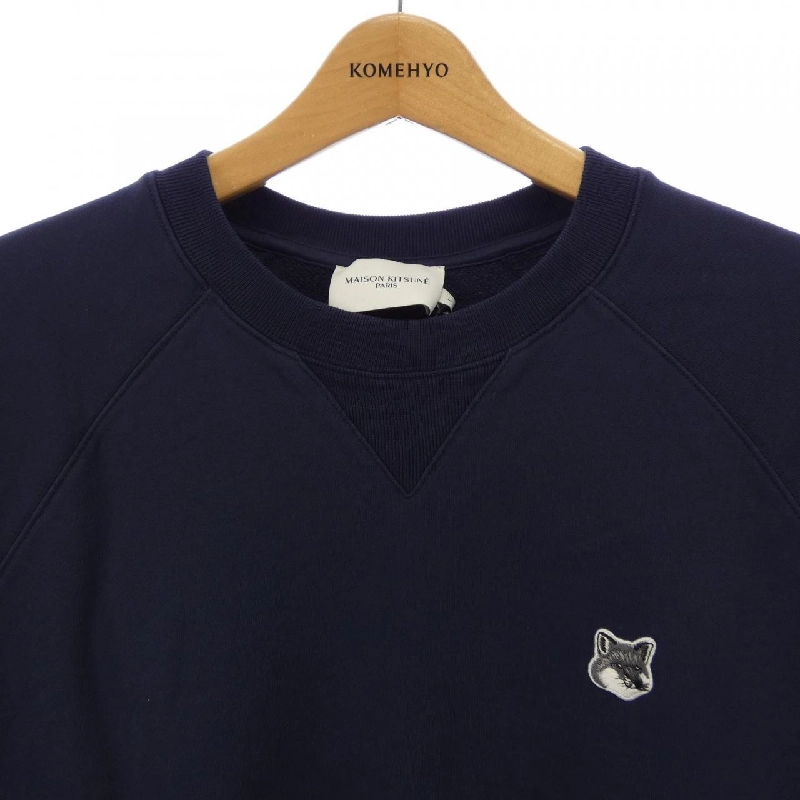 Maison Kitsuné MAISON KITSUNE GM00333KM0002 Áo thun - Hàng hiệu Chính hãng 897743