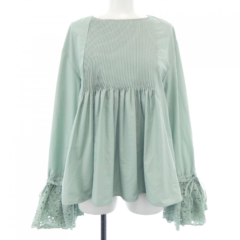 【Mã giảm giá】ブルレア BLUELEA Áo 642976