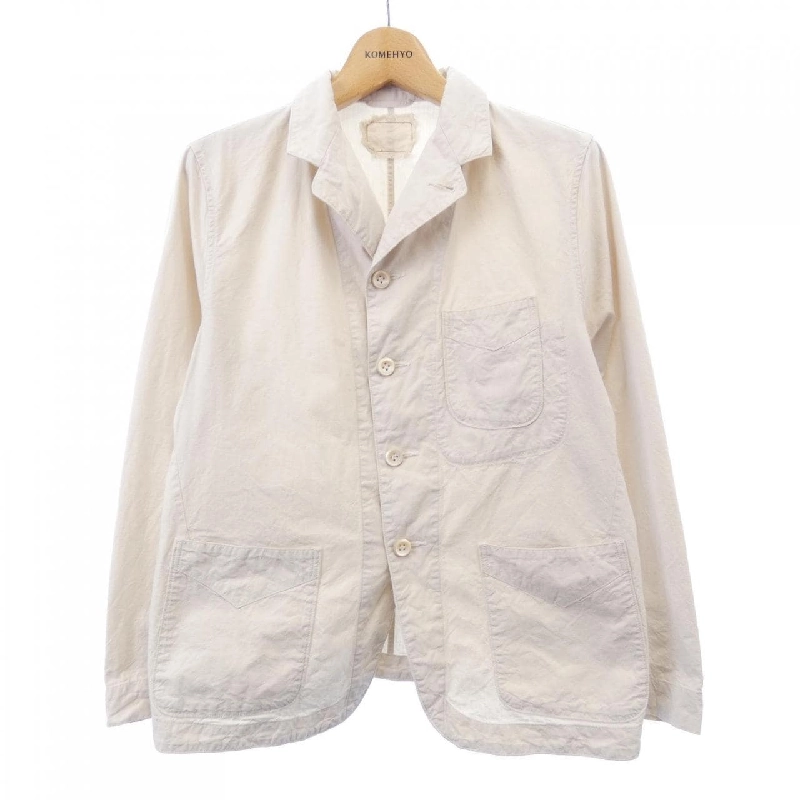 【Mã giảm giá】フォーティーファイブアールピーエム 45 RPM áo khoác 638536