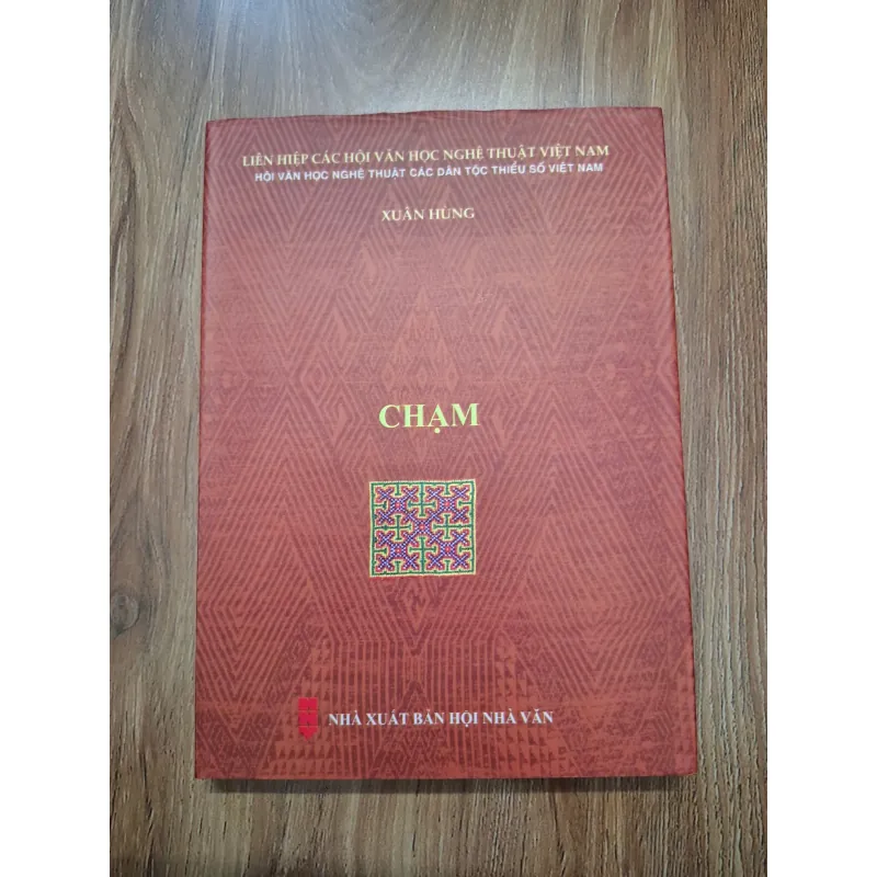 CHẠM - Xuân Hùng - Tản văn/Truyện ngắn 761706