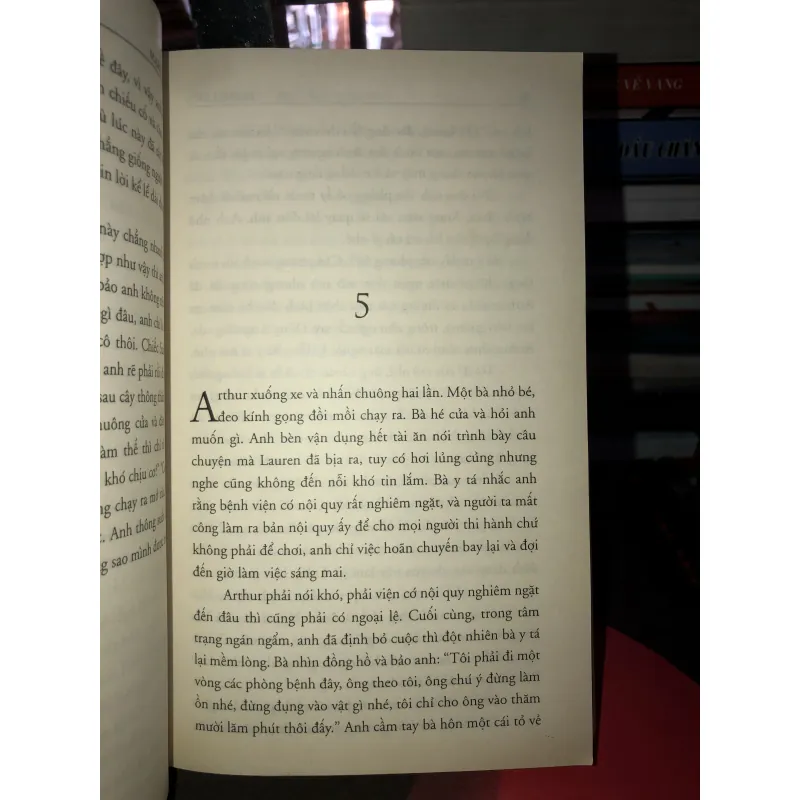 Nếu em không phải một giấc mơ - Marc Levy 994237