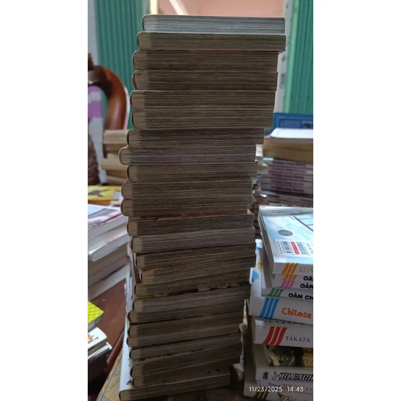 One Punch Man tập 1 đến 24 705266