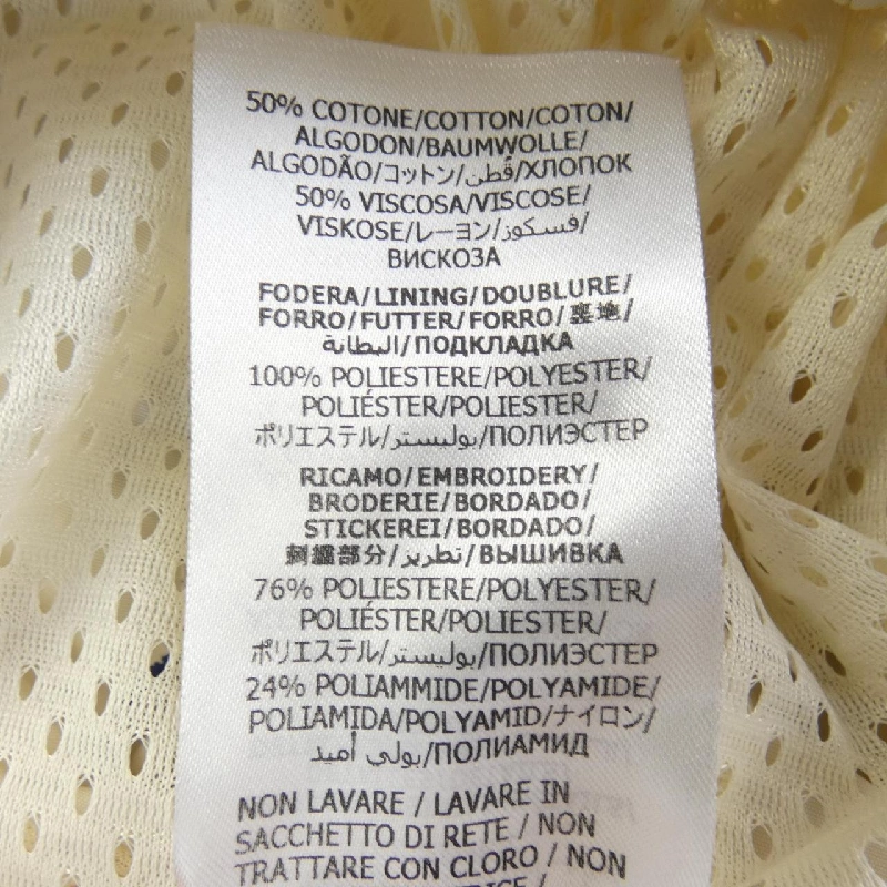 Gucci GUCCI 733478 XJFAA Áo khoác - Hàng hiệu Chính hãng 894009