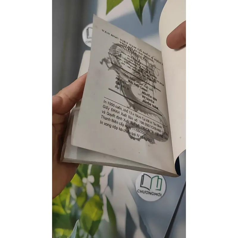 Thơ Hồ Xuân Hương - Phạm Du Yên 798312