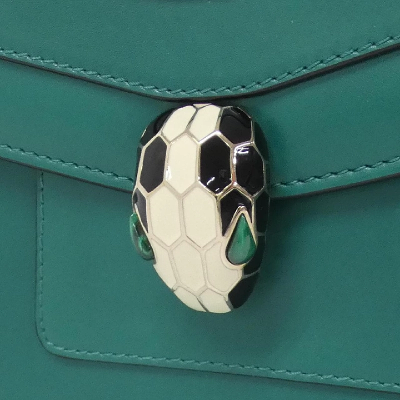 Bulgari SERPENTI FOREVER 34560 Túi đeo vai - Hàng hiệu Chính hãng 764574