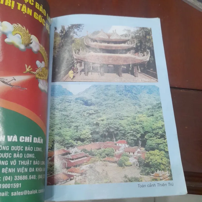 Truyện PHẬT BÀ CHÙA HƯƠNG 1008535