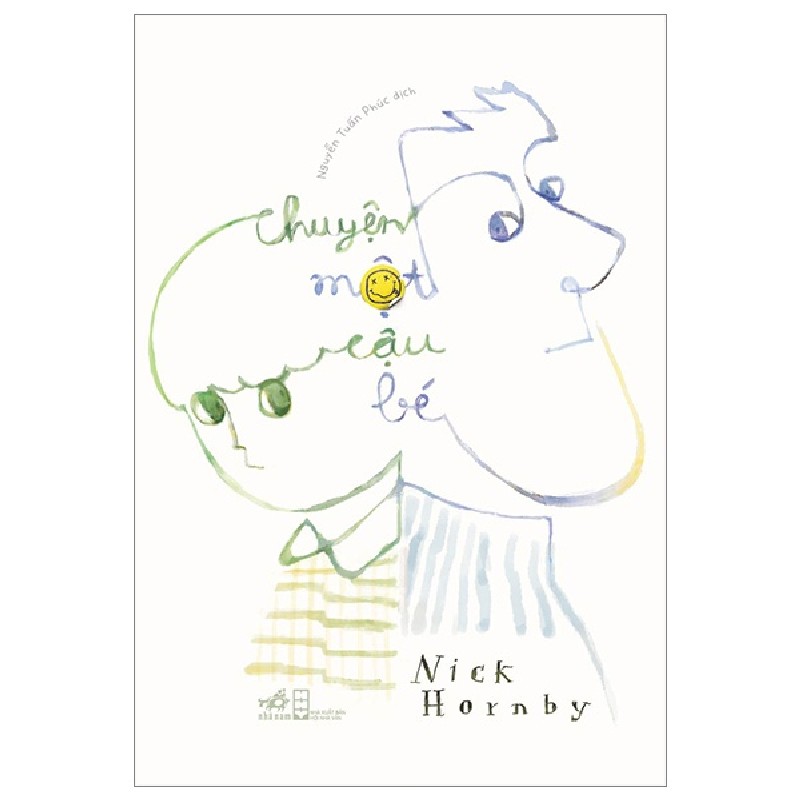 Chuyện Một Cậu Bé - Nick Hornby 114348