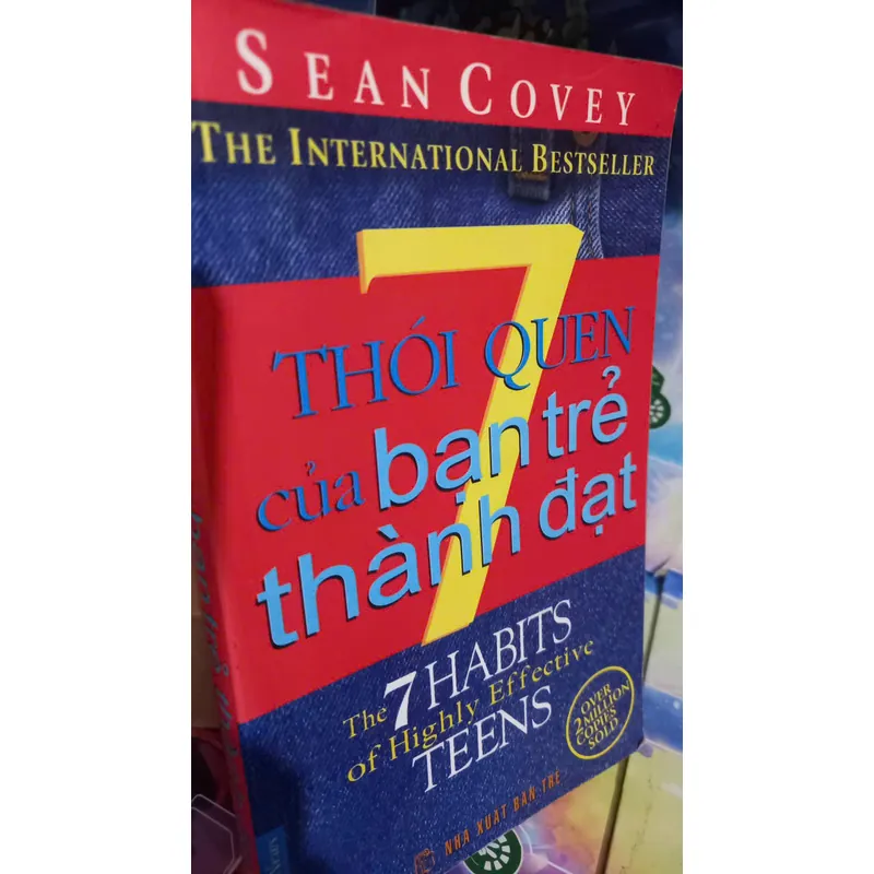 7 thói quen của bạn trẻ thành đạt 1053563
