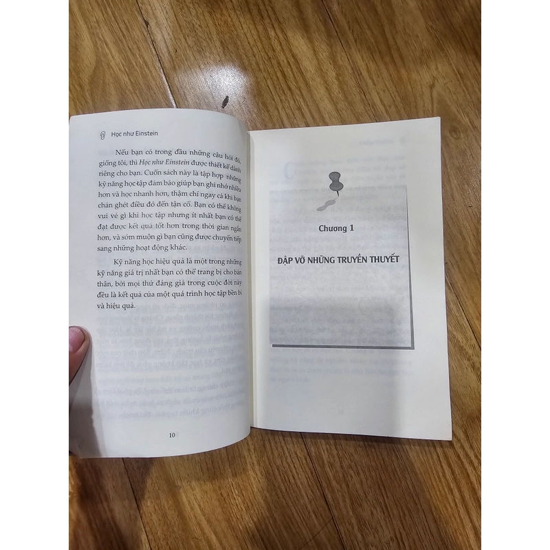 Học như Einstein
39k (bìa 79k) 459824