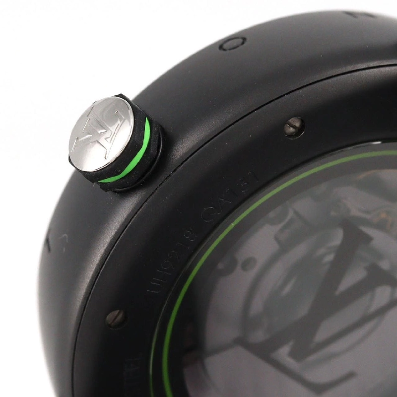 Louis Vuitton Tambour QA131Z SS Automatic - Hàng hiệu Chính hãng 882705