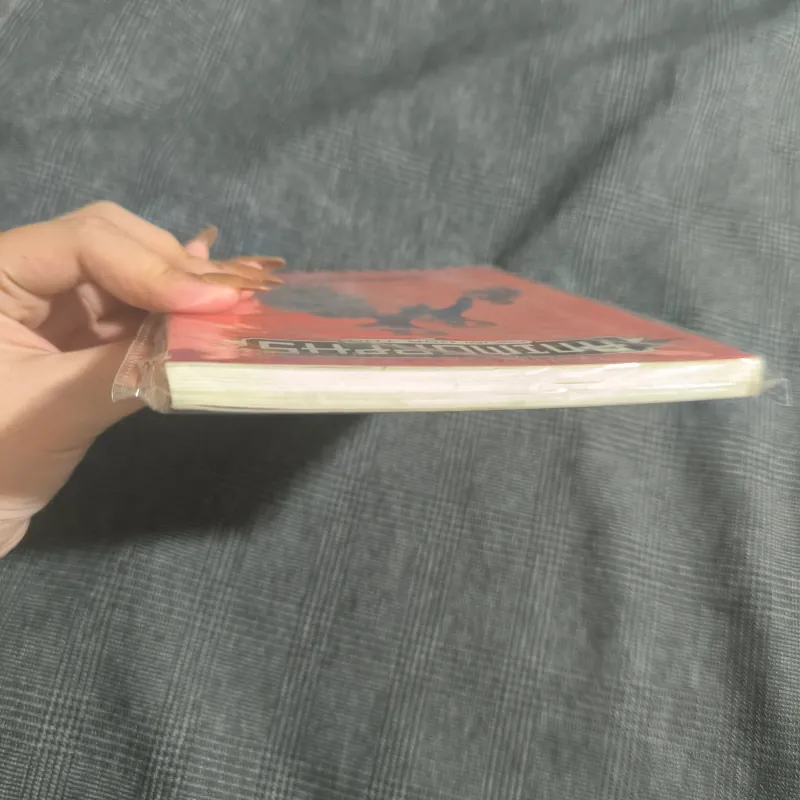 Animorphs (Người hoá thú) - Tập 9: Bí mật - K. A. Applegate - Nhã Nam - Giá bia 68k 755610