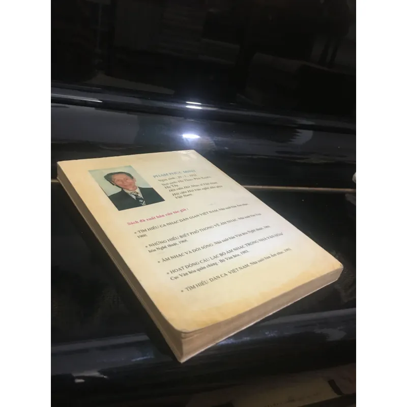 Dân ca Việt Nam 974791