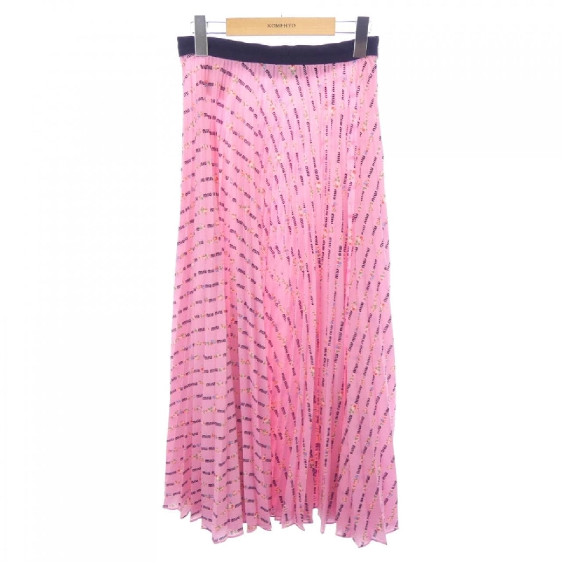 Miu Miu MIU MIU Váy - Hàng hiệu Chính hãng 823400