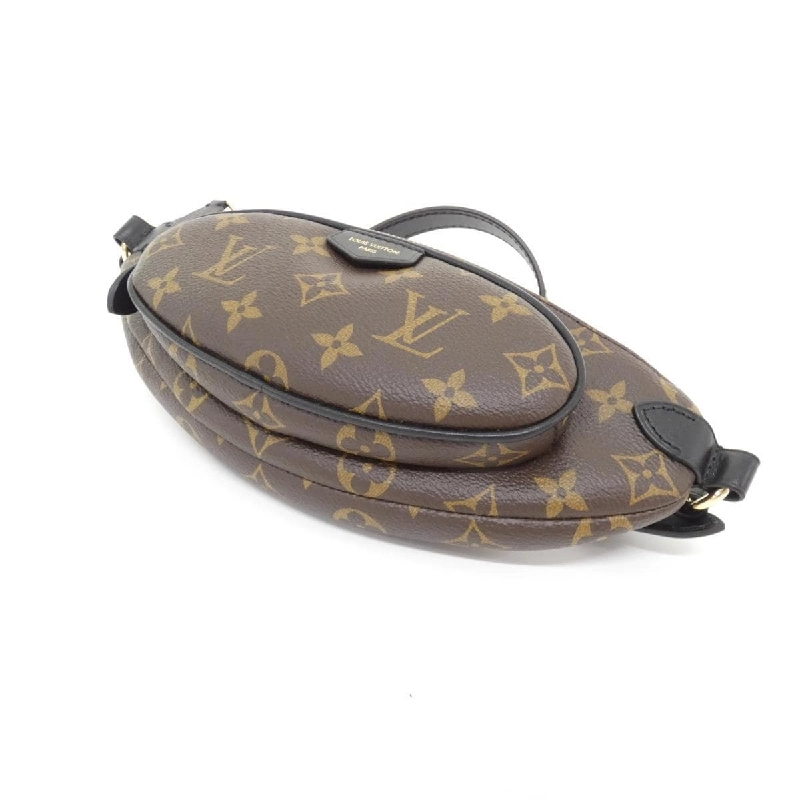 【Sản phẩm chưa sử dụng】Louis Vuitton Monogram Keep It M14806 Túi 619064