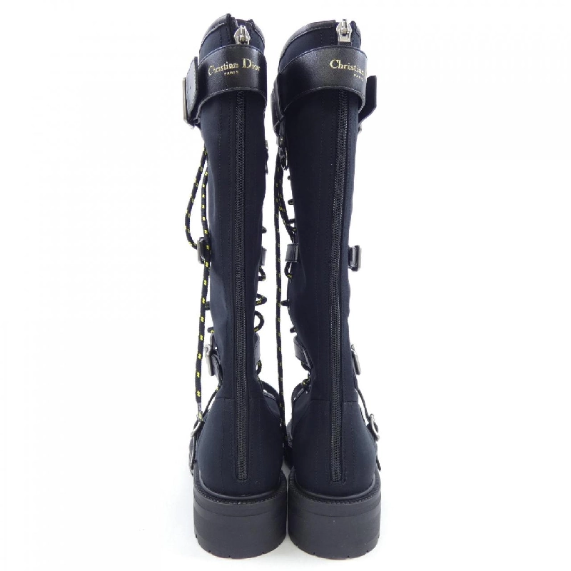 Giày bốt dài CHRISTIAN DIOR 662991