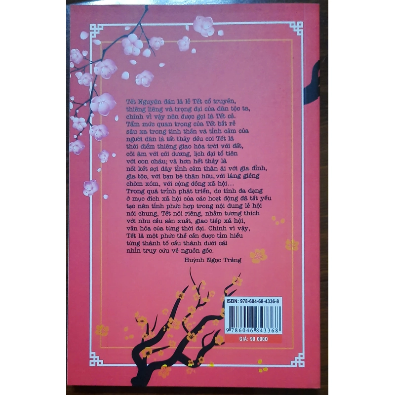 Khảo luận về Tết 534153