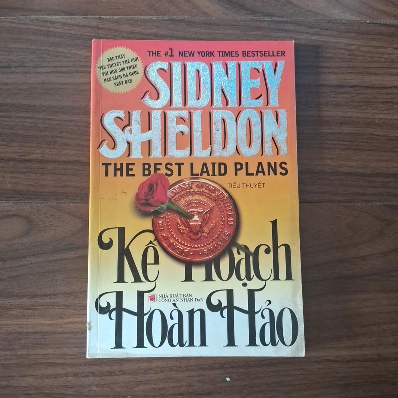 Kế hoạch hoàn hảo  525663