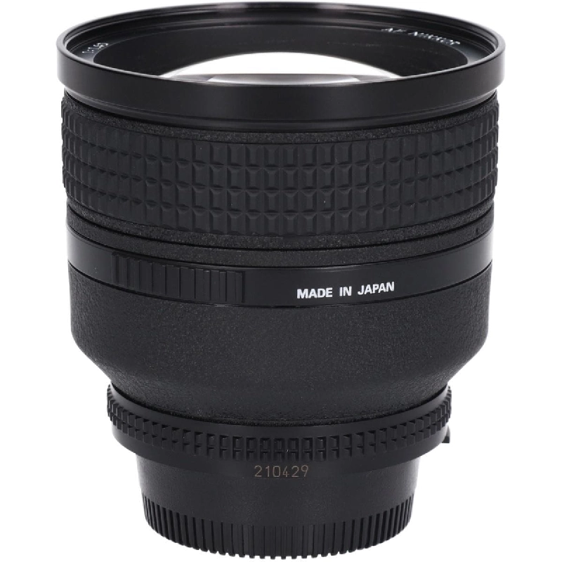 AF85mm F1.4D - Hàng hiệu Authentic 880546