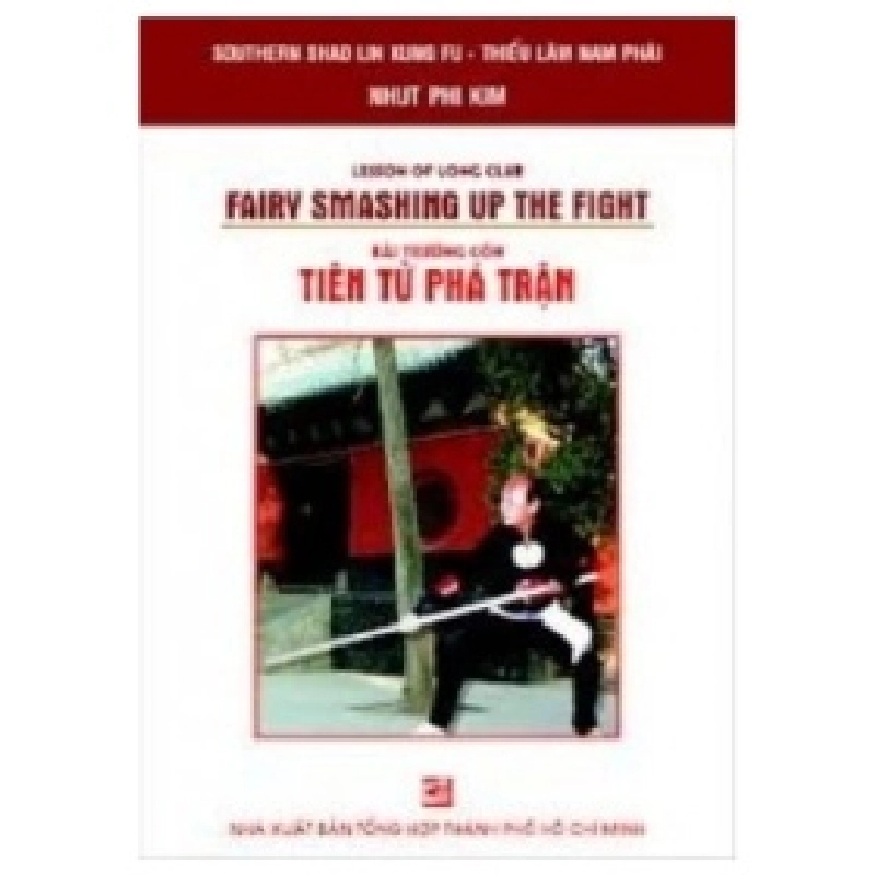 Bài Trường Côn Tiên Tử Phá Trận - Nhứt Phi Kim 404229