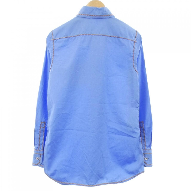 Áo sơ mi PRADA P4985R S151 1IQH - Hàng hiệu Authentic 809588