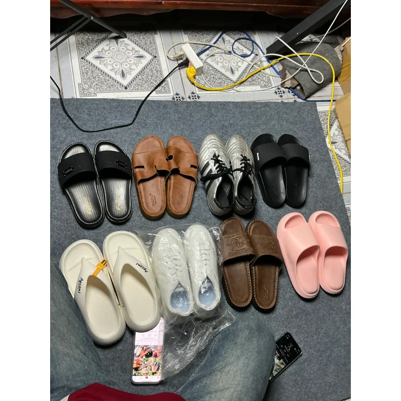 COMBO 8 ĐÔI SIZE 41 THANH LÝ 674934