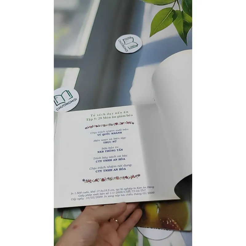 Combo Ẩm Thực: 35 Món Ăn Dành Cho Phụ Nữ, 29 Món Giảm Béo 727318